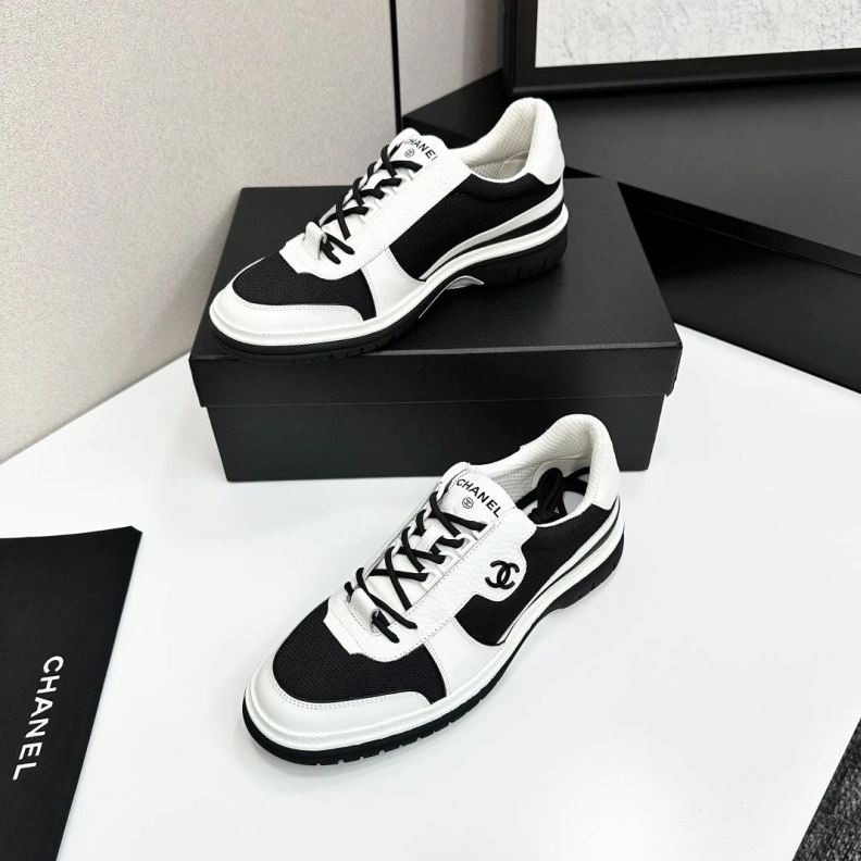 Chxnxl Casual Shoes Lightweight 119595