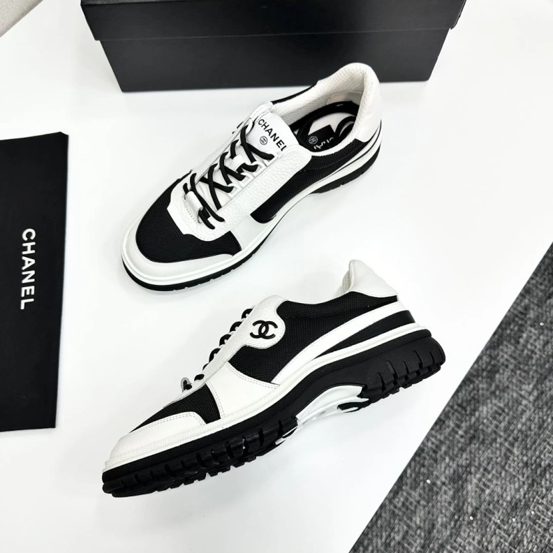 Chxnxl Casual Shoes Lightweight 119595