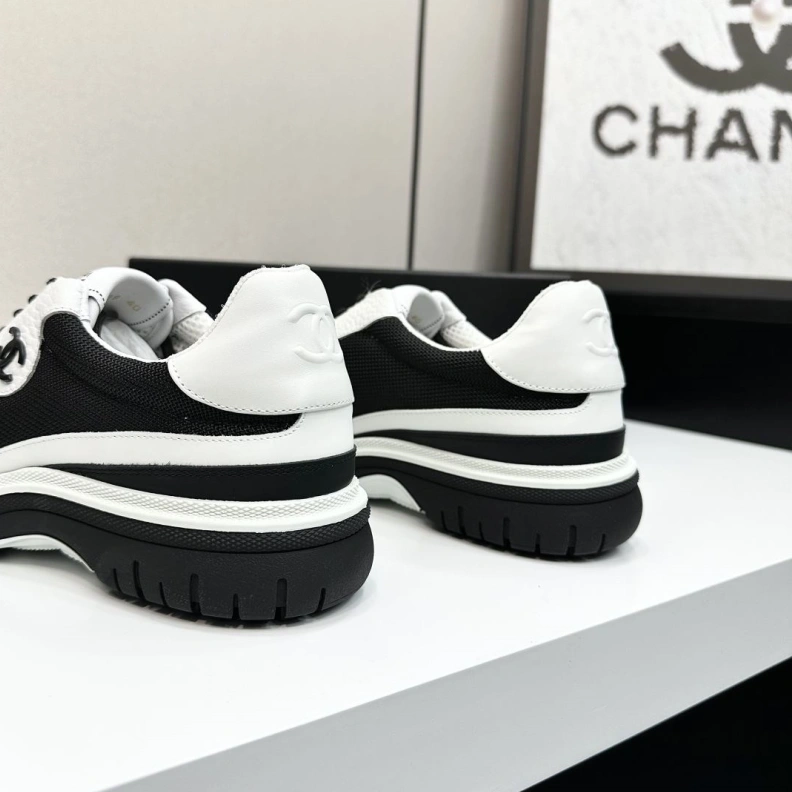 Chxnxl Casual Shoes Lightweight 119595