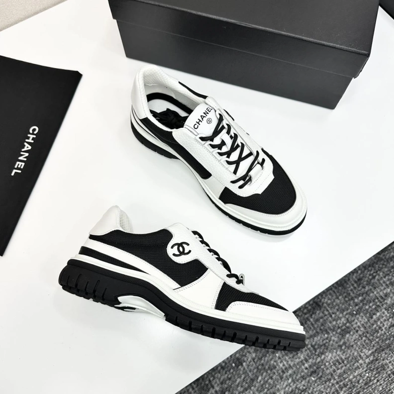 Chxnxl Casual Shoes Lightweight 119595