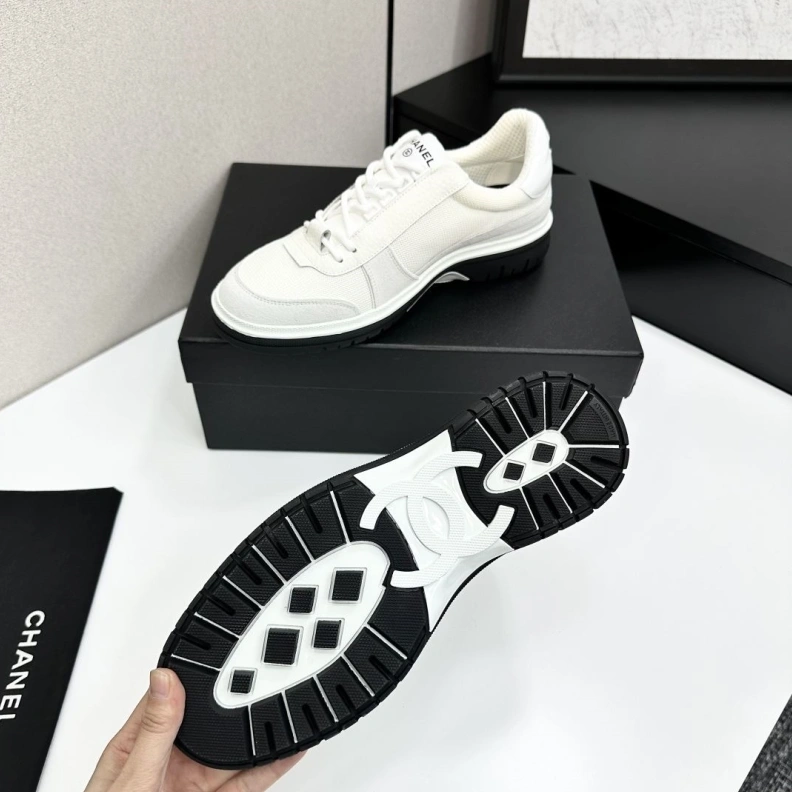 Chxnxl Casual Shoes ModernLook 119586