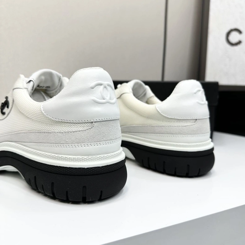 Chxnxl Casual Shoes ModernLook 119586