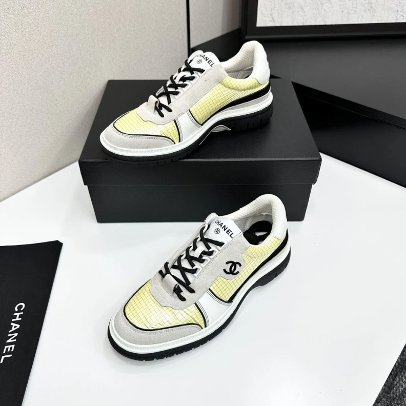 Fashionable Chxnxl Casual Shoes 119574