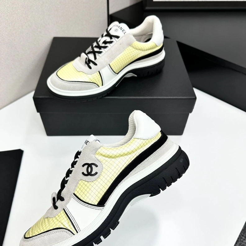 Fashionable Chxnxl Casual Shoes 119574