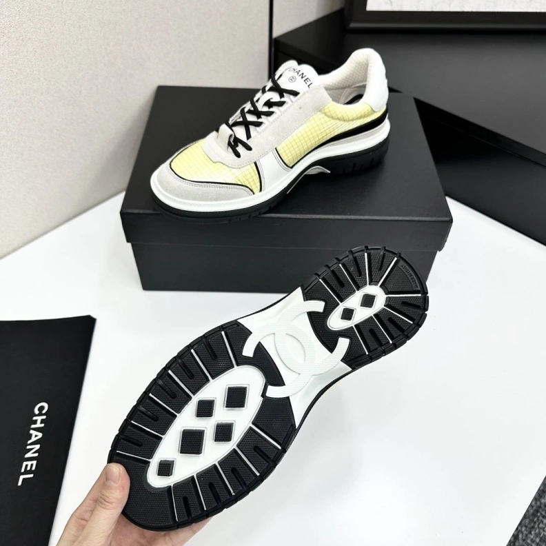 Fashionable Chxnxl Casual Shoes 119574