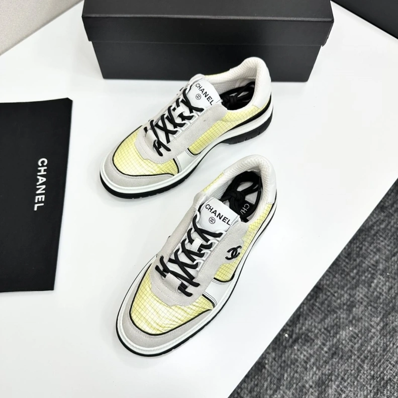 Fashionable Chxnxl Casual Shoes 119574