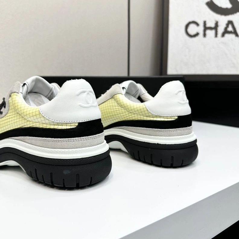 Fashionable Chxnxl Casual Shoes 119574