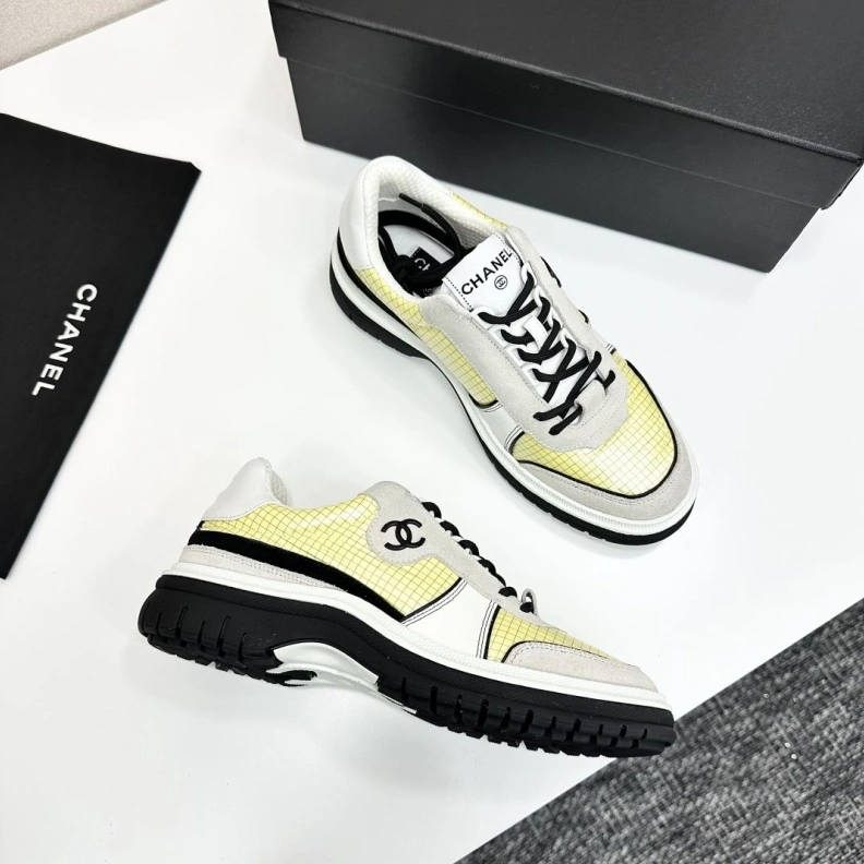 Fashionable Chxnxl Casual Shoes 119574