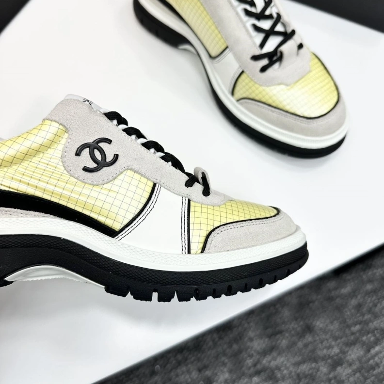Fashionable Chxnxl Casual Shoes 119574