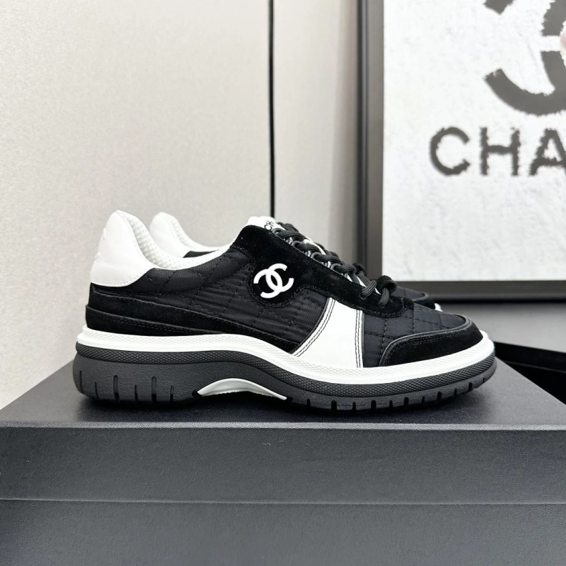 Minimalist Chxnxl Casual Shoes 119579