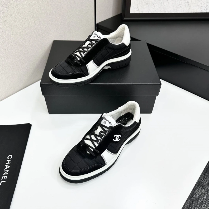 Minimalist Chxnxl Casual Shoes 119579