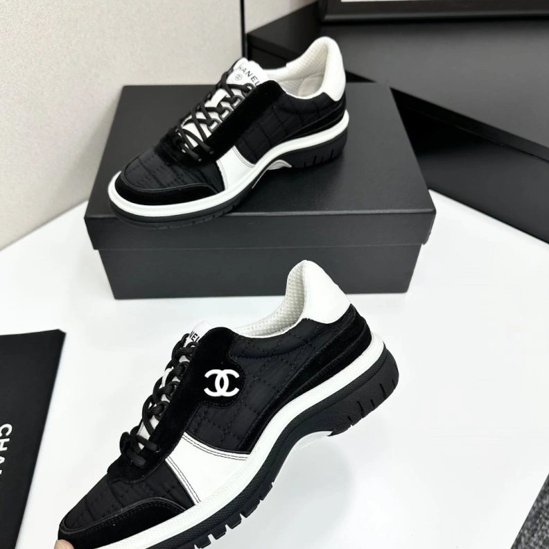 Minimalist Chxnxl Casual Shoes 119579