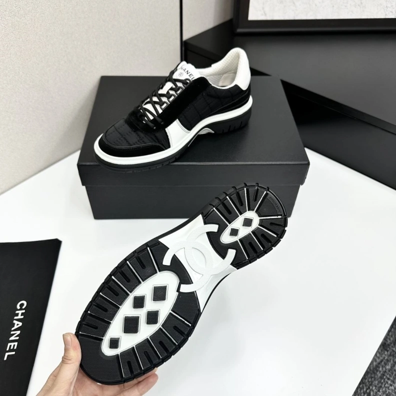 Minimalist Chxnxl Casual Shoes 119579