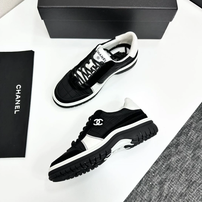 Minimalist Chxnxl Casual Shoes 119579