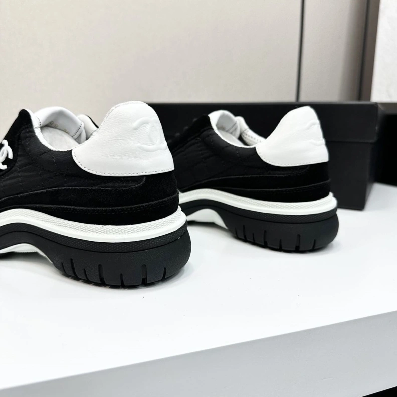 Minimalist Chxnxl Casual Shoes 119579