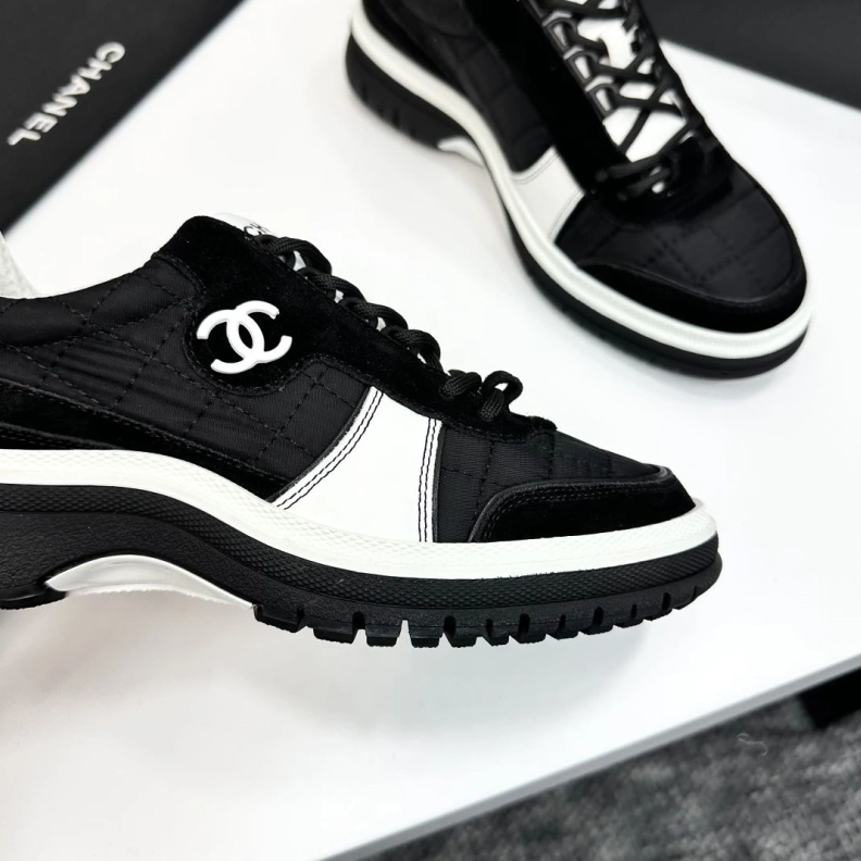 Minimalist Chxnxl Casual Shoes 119579