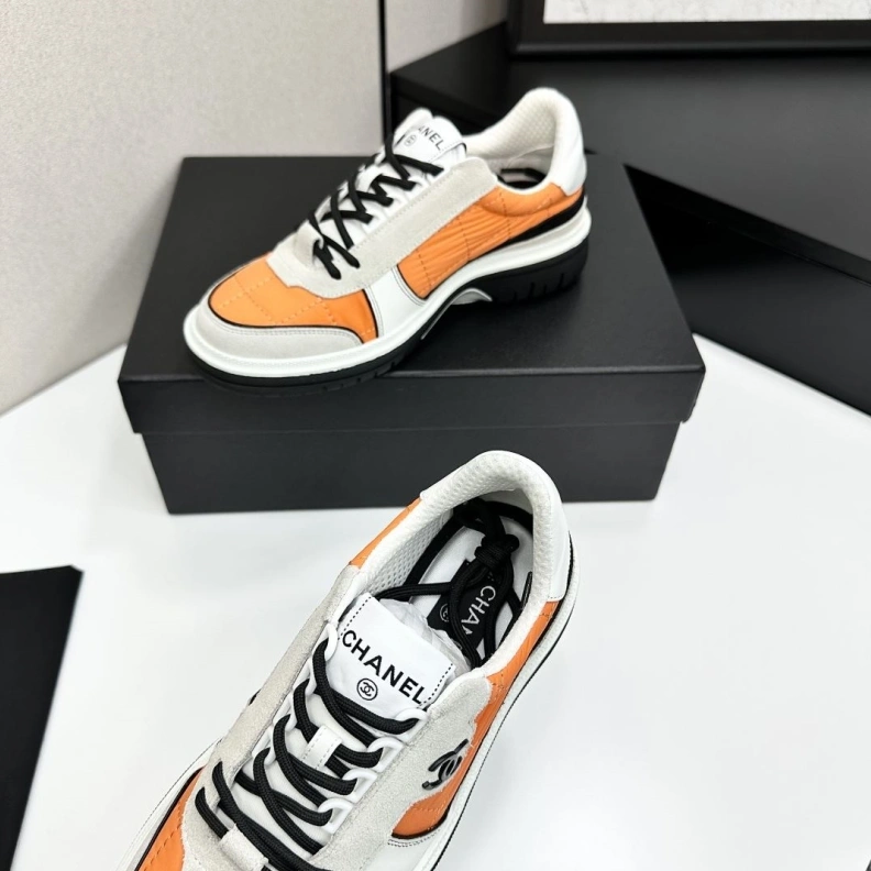 Chxnxl Casual Shoes Compact 119581
