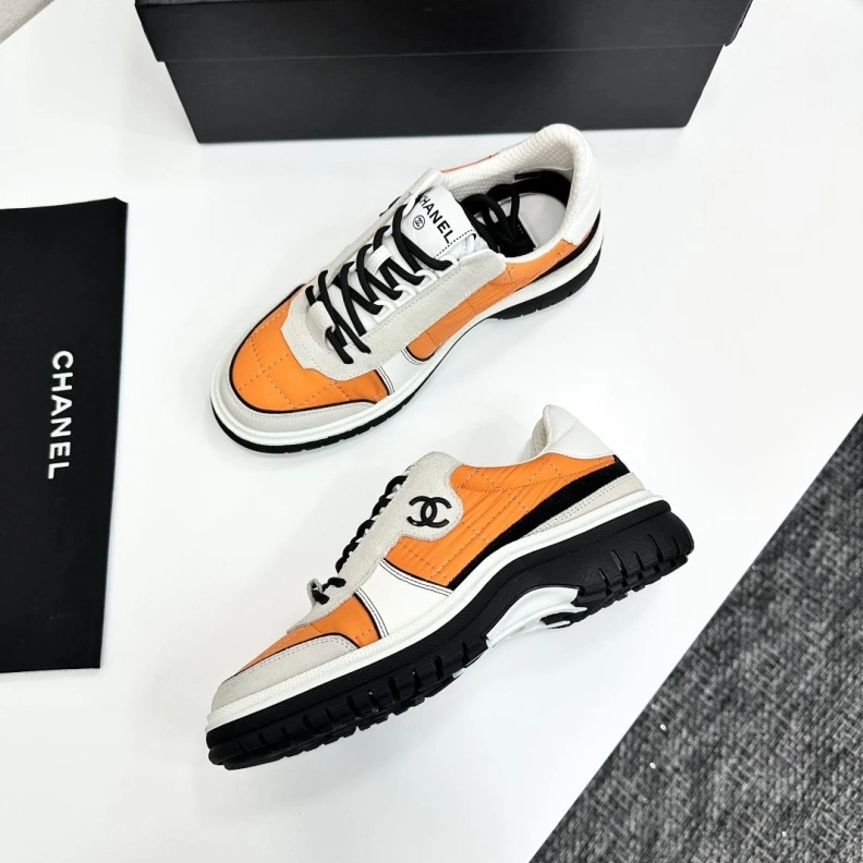 Chxnxl Casual Shoes Compact 119581