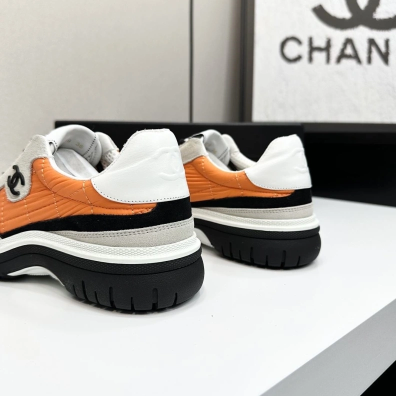 Chxnxl Casual Shoes Compact 119581