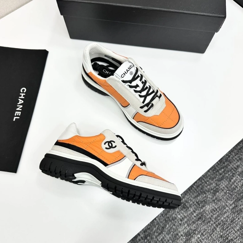 Chxnxl Casual Shoes Compact 119581