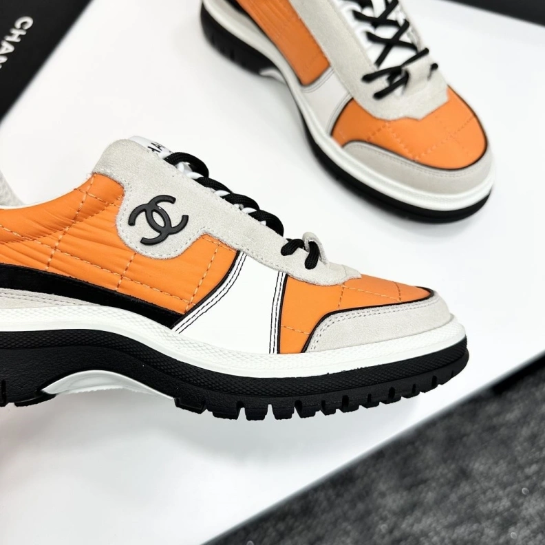 Chxnxl Casual Shoes Compact 119581