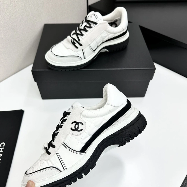 Modern Chxnxl Casual Shoes 119577