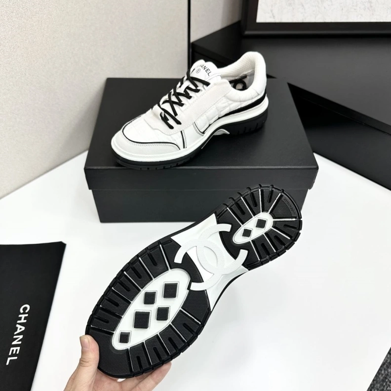 Modern Chxnxl Casual Shoes 119577