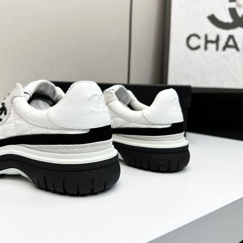 Modern Chxnxl Casual Shoes 119577