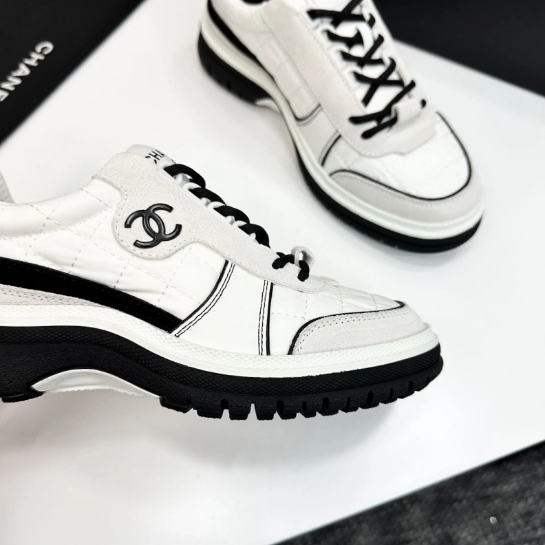 Modern Chxnxl Casual Shoes 119577