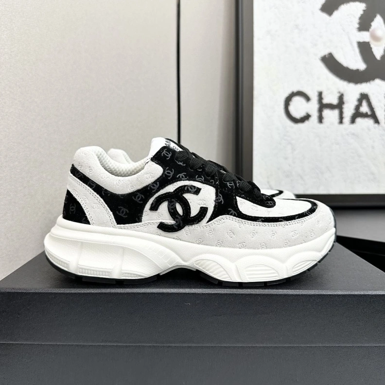 Chxnxl Casual Shoes SportInspired 119578