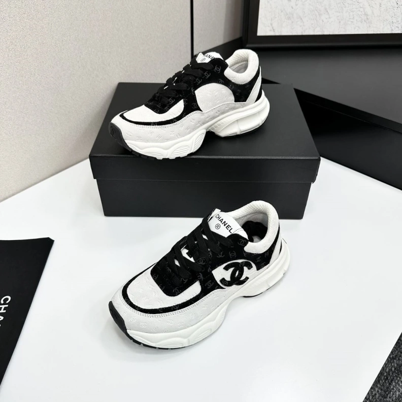 Chxnxl Casual Shoes SportInspired 119578