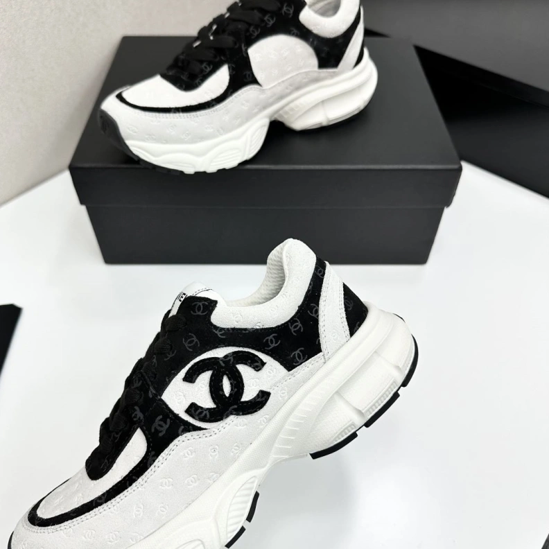 Chxnxl Casual Shoes SportInspired 119578