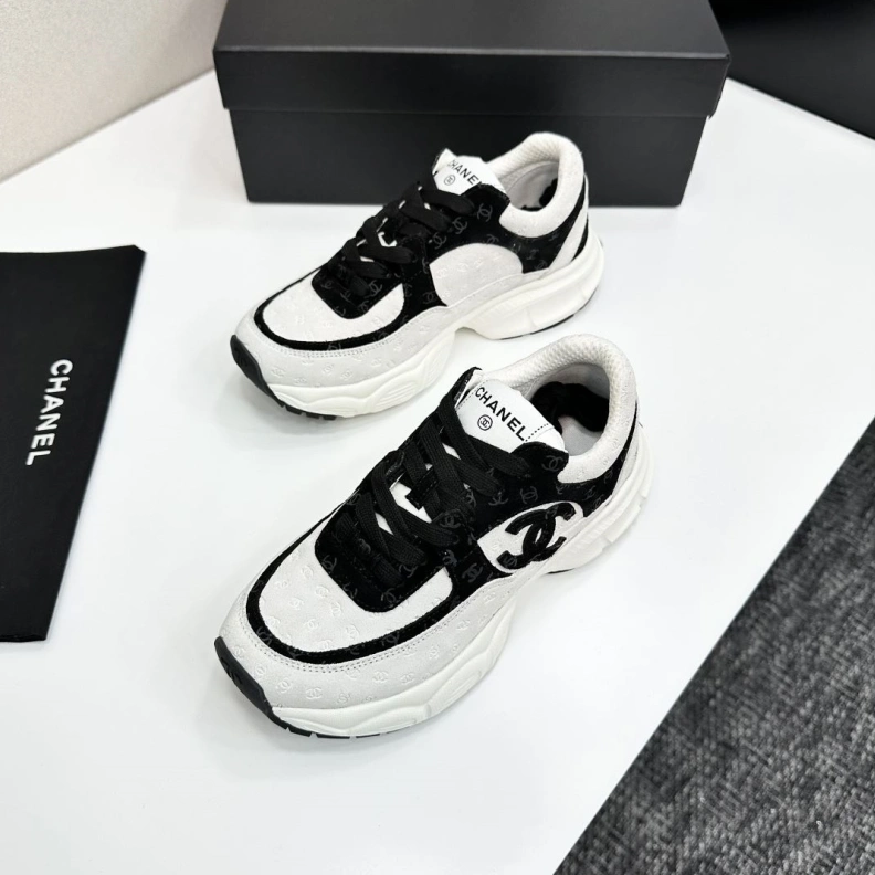 Chxnxl Casual Shoes SportInspired 119578