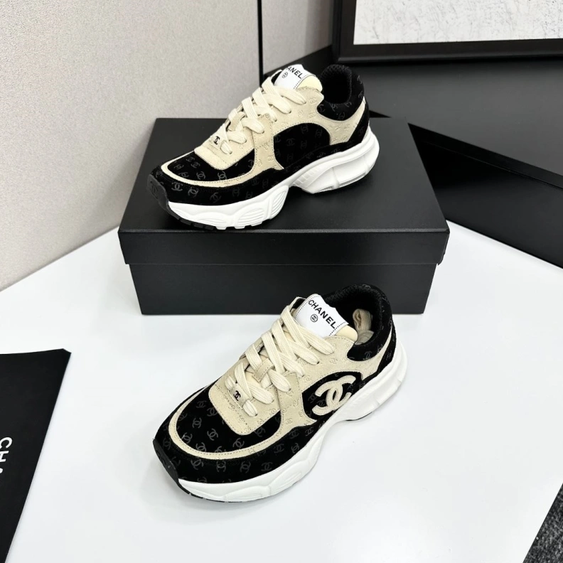 Minimalist Chxnxl Casual Shoes 119590