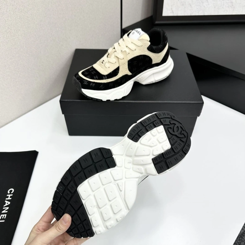 Minimalist Chxnxl Casual Shoes 119590
