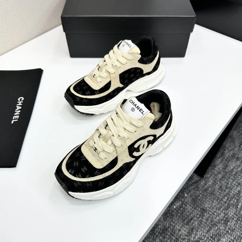 Minimalist Chxnxl Casual Shoes 119590