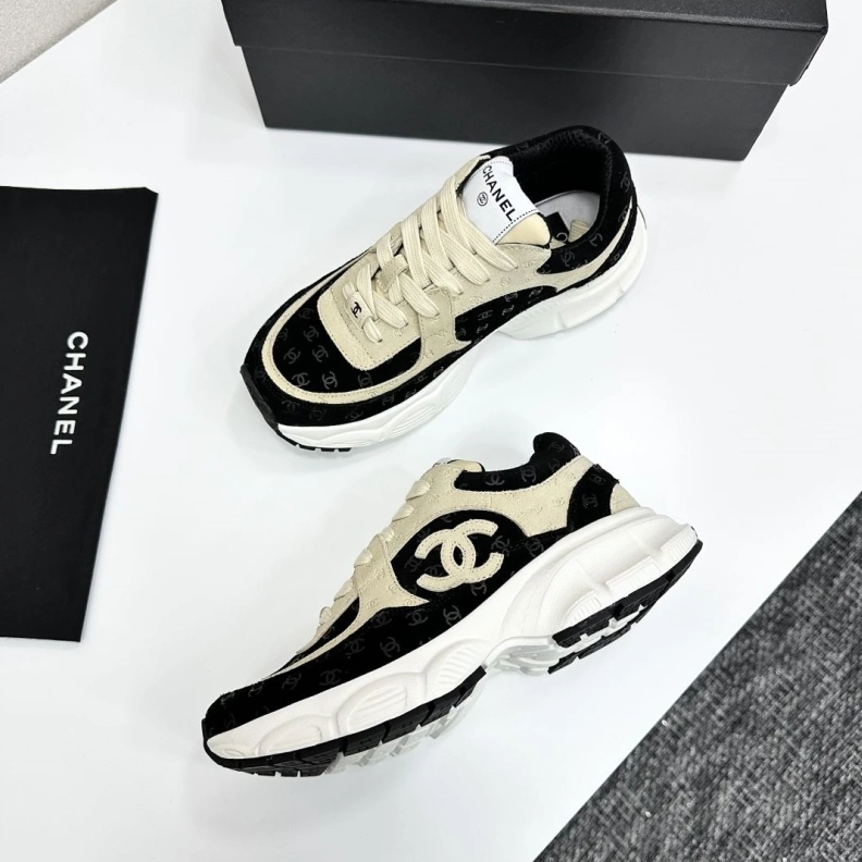 Minimalist Chxnxl Casual Shoes 119590