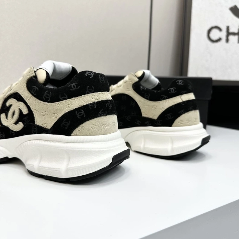Minimalist Chxnxl Casual Shoes 119590