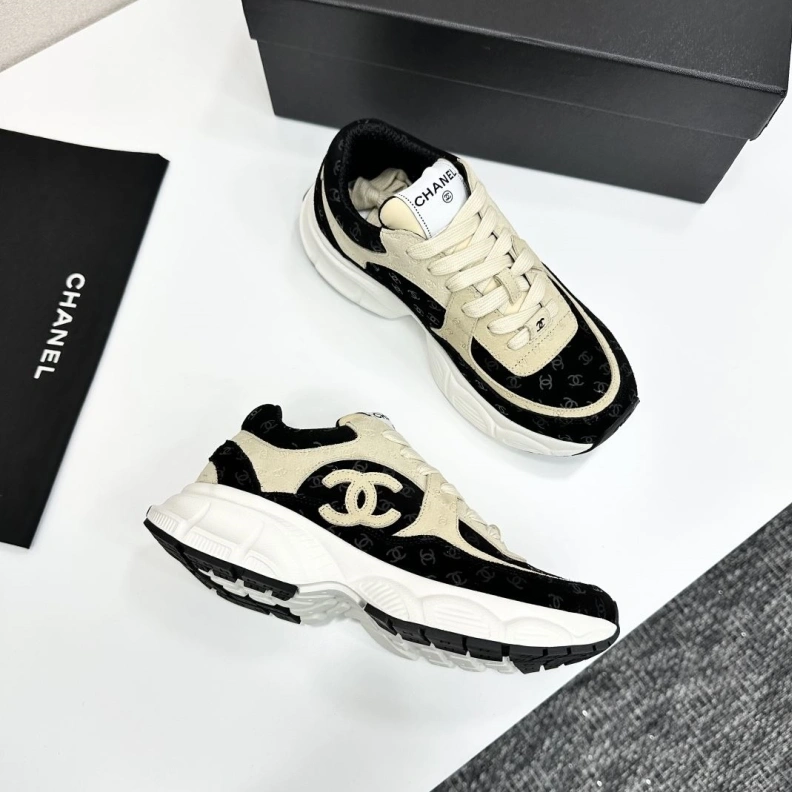 Minimalist Chxnxl Casual Shoes 119590
