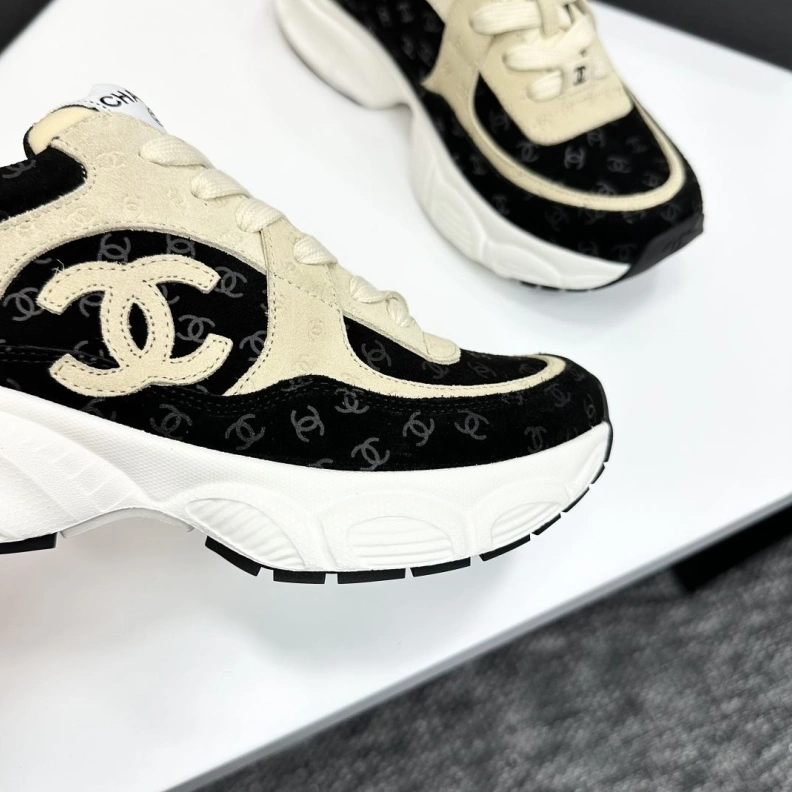 Minimalist Chxnxl Casual Shoes 119590