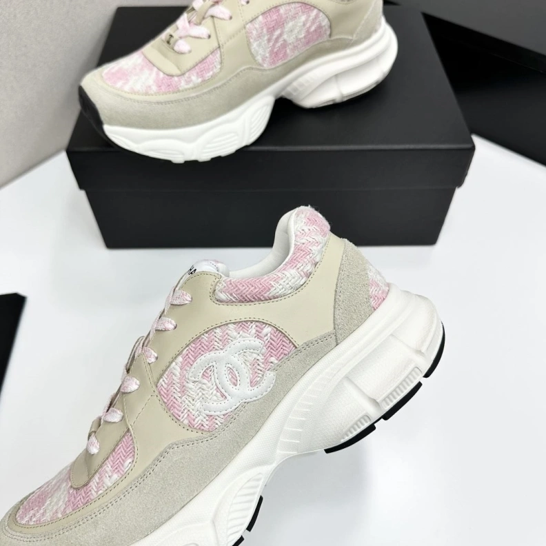 Chxnxl Casual Shoes Trendsetting 119575