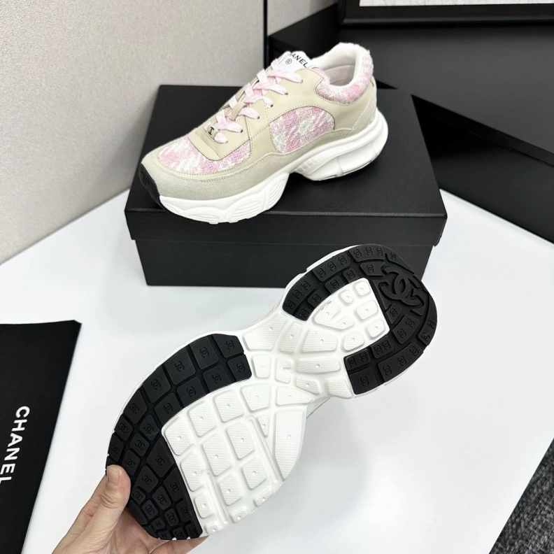 Chxnxl Casual Shoes Trendsetting 119575