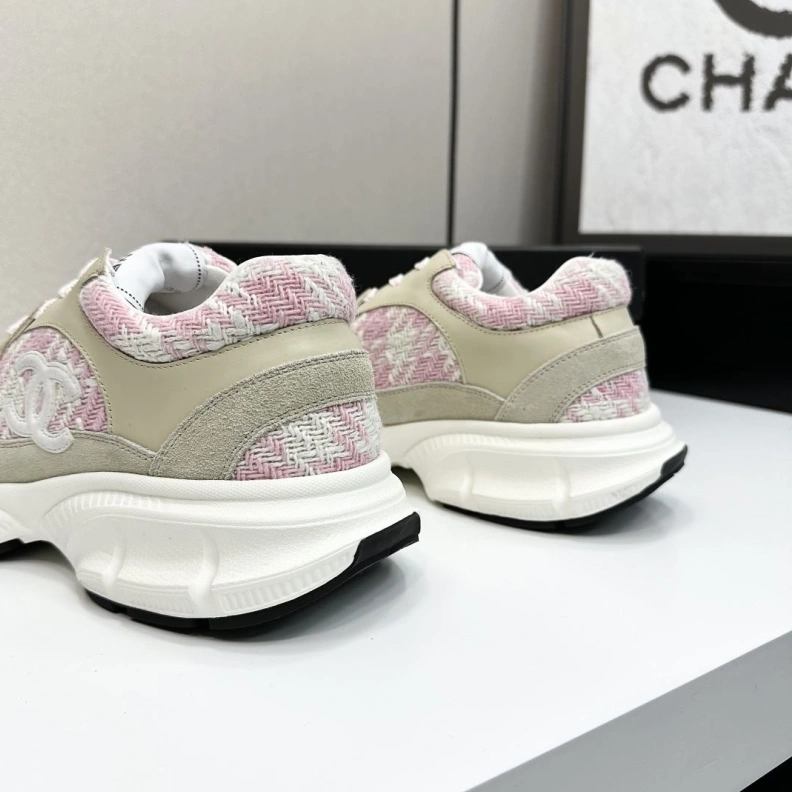 Chxnxl Casual Shoes Trendsetting 119575