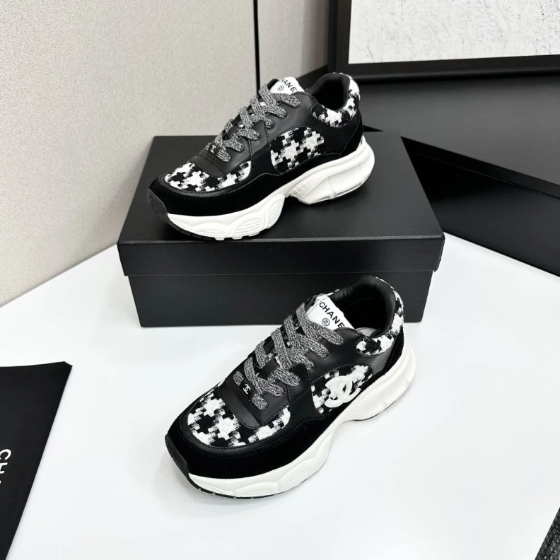 Durable Chxnxl Casual Shoes 119573