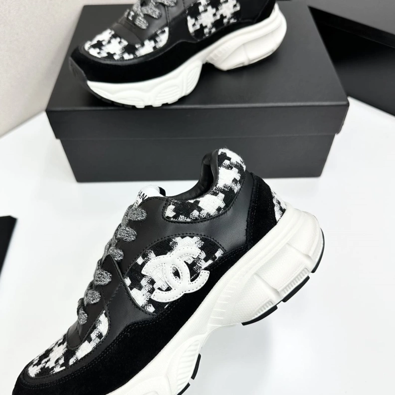 Durable Chxnxl Casual Shoes 119573