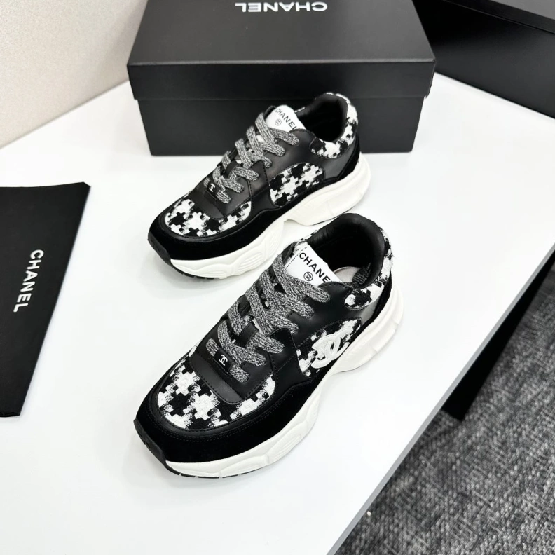 Durable Chxnxl Casual Shoes 119573