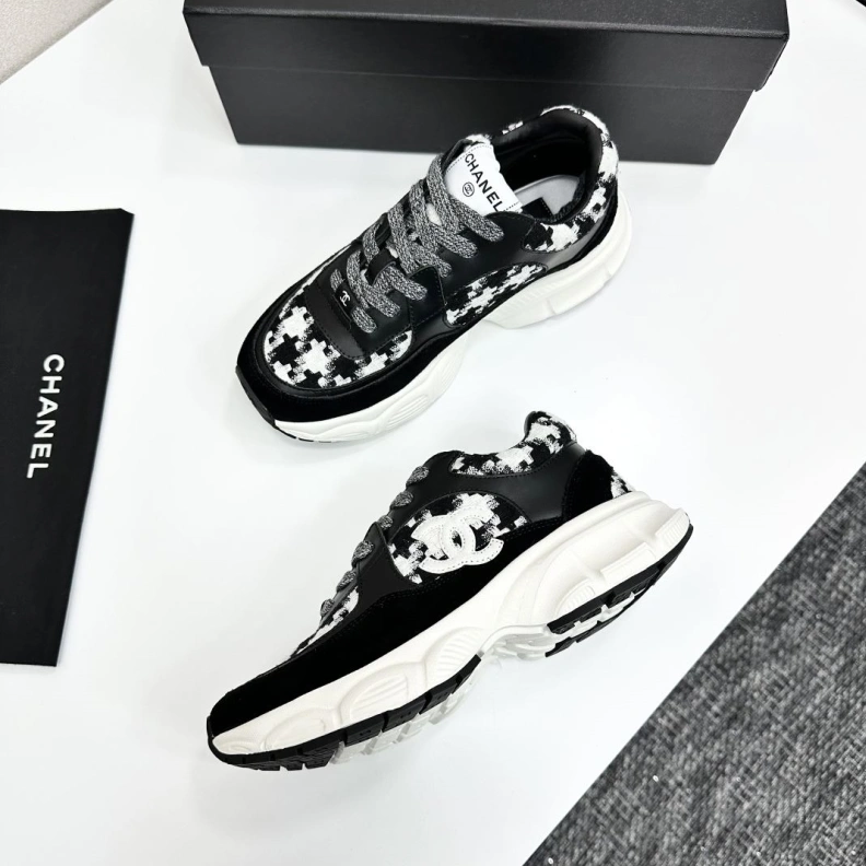Durable Chxnxl Casual Shoes 119573