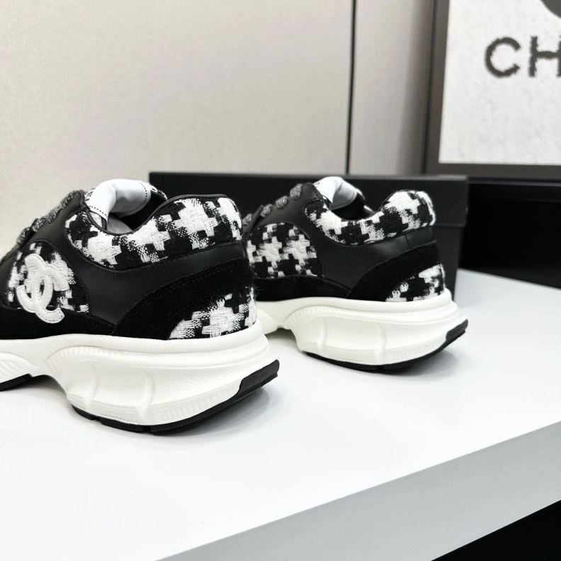 Durable Chxnxl Casual Shoes 119573