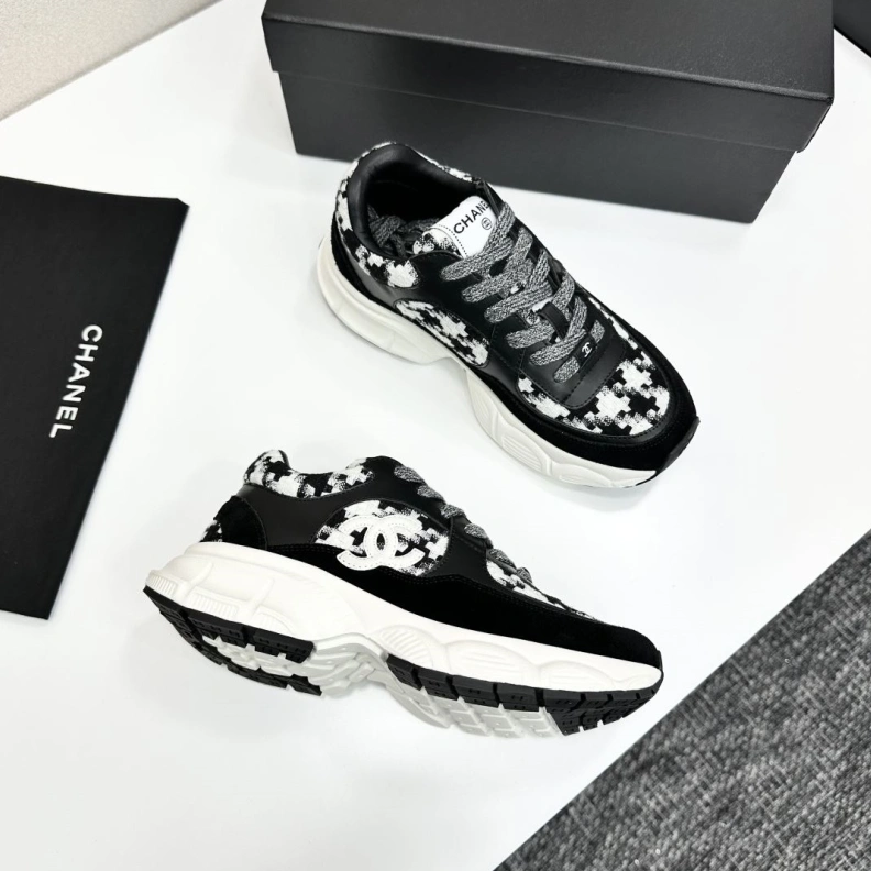 Durable Chxnxl Casual Shoes 119573