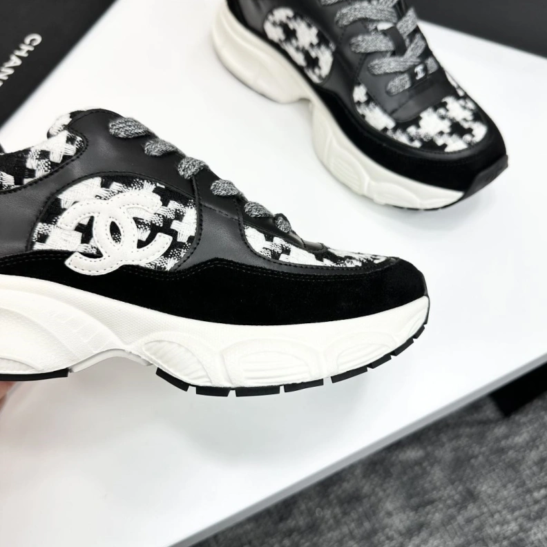 Durable Chxnxl Casual Shoes 119573